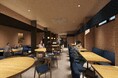 【新店】和カフェ Tsumugi 鎌倉店が、2025年2月6日(木)にオープン決定!JR鎌倉駅から徒歩8分、鶴岡八幡宮のすぐ近く・若宮大路沿いに朝食も楽しめる和カフェが登場!