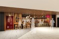 【新店】ヒューリックスクエア福岡天神に、ふらっと立ち寄れる”ワインの酒場”が1月31日(金)オープン!天神地下街直結、100席以上の広々とした店内で気軽に集える居心地の良い空間を提供