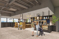 福岡県初出店!「和カフェ Tsumugi」が「ONE FUKUOKA BLDG.」に4月24日(木)オープン!