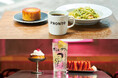 『PRONTO(プロント)』のカフェタイムに新パスタが登場!10/1(水)
