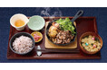 【新商品】『和カフェ Tsumugi』に「国産黒毛和牛の牛すきお膳」が登場!「京抹茶の生パスタ 紅ずわい蟹と舞茸の和風トマトクリーム」も同時発売!10/23(木)~
