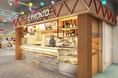 【新店】大井町駅直結・3月28日（土）グランドオープンの「大井町トラックス」に『È PRONTO　大井町トラックス店』同日オープン