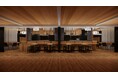 三越前駅直結「PRONTO 日本橋三井タワー店」10月19日(月)オープン