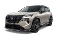 IMPUL、新型「日産エクストレイル」用エアロダイナミクスシステムを発売
