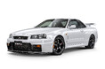 伝説の「IMPUL GTバンパー」のDNAが、現代の息吹を得て蘇る！SKYLINE GT-R（BNR34）用 新型フロントバンパーを発売