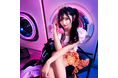 HATEandTEARS・Kayoが「奏好音ミル」として ソロ活動始動、“SHOCK POP”のその先へ