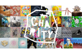 8/29〜8日間『THE CHARITY アートで動物を救う』初開催！保護犬猫譲渡会と70点超の作品展示を原宿にて同時開催！