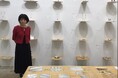 「パーキンソン病とともに歩む錫アクセサリー作家・濱田久美子 個展開催」