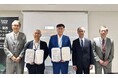 台湾のデジタル企業8社が訪日　日本と共同でAI・DX応用を開拓