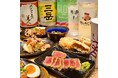鹿児島・天文館に新たな昼飲み＆肉の立ち寄りスポット誕生！牛カツ専門店の新業態「にく酒場 ぎゅう太」がセンテラス天文館1階に期間限定オープン！