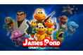 SYSTEM 3、『JAMES POND』のレガシーを継承する数量限定パッケージ版をNINTENDO SWITCH 2向けに2026年10月発売