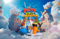 SYSTEM 3、名作プラットフォームゲームを『PUTTY WORLD』として再構築