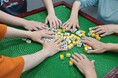 北九州市後援　児童養護施設などを巣立つ若者と地域をつなぐ「支エール麻雀ひろば」を毎週土曜日に開催