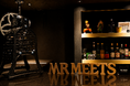 新宿・歌舞伎町エリアの占い×エンタメバー『Mr.Meets』、“願いを言葉にする”新体験『WISH TREE』を開始
