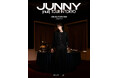 韓国R&Bシンガー JUNNY、待望の初来日公演が決定！