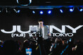 初来日で見せた、韓国R&Bの現在地――JUNNY東京公演レポート