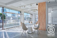 【ON TOKYO SHOWROOM】ファッションショールーム & ディストリビューターとしてB Corporation認証を取得