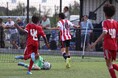日本全国から世界へ挑戦するU-11,U-12選手を募集！欧州プロクラブアカデミーが集う「Pro Academy Series 2027」ロンドンにて開催、Kens SE選抜チームのセレクションを実施
