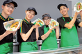 ２０２６年１０月３日（土）『サブウェイ 静岡人宿町店』オープン　就活カフェ「ＮＡＮＡ－ＳＨＯＫＵ」に隣接、学生・企業・地域のつながる拠点に