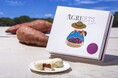 「白い恋人」のISHIYAが新ブランド【AGREETS(アグリーツ)】を始動 “北海道産さつまいも”を使用したスイーツ10月1日販売スタート!