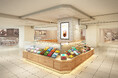 京都エリアでは、初出店！北海道の魅力を京都から発信 「ISHIYA G 大丸京都店」 10月1日(木)グランドオープン！