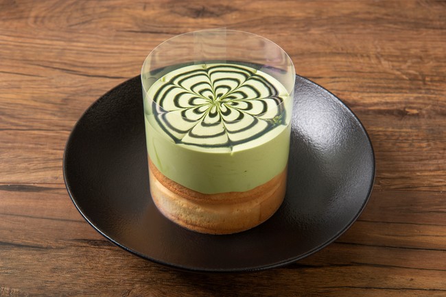 Ishiya Nihonbashi Ippuku Matcha Snsで話題の イシヤパンケーキ と宇治抹茶専門店が初コラボレーション 石屋製菓株式会社のプレスリリース