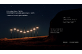 HAL ca『WA/VE』× FLIGHTGRAF『LOOP』｜9.1ch立体音響とキネティック・ライトアートが交差するイマーシブ・インスタレーションを開催