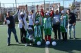 世界各地でブラインドサッカーを始める団体を支援「Let’s Play! Grant Programme, supported by MOTHERHOUSE」の募集を開始