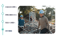 災害支援の“見えない担い手”を社会へ届ける、一般社団法人 災害支援者機構ARCHを設立