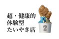 あの「たいやき」をリブランディング！東京・阿佐ヶ谷に「超健康的、体験型たいやき店」登場。バンド・MONO NO AWAREと画家・落合翔平の楽曲「およげ！たいやきくん」ビジュアルが「たいやきに」！