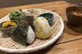 【つくば市】和食歴20年・地元出身店主が贈る「茨城うまいもんセット」が9月1日より新登場！常陸牛・浅倉ポークや地元産の旬食材を凝縮した国産米おにぎり専門店『nodo』の限定ランチ