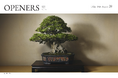 【Web Magazine OPENERS】「買う」から「受け継ぐ」へ。文化継承型ラグジュアリーEC「Collectors O」を始動