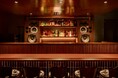 「音楽と酒と会話が最も美しかった時代を、現代に。」赤坂にミュージックバー『RED RECORDS』が誕生