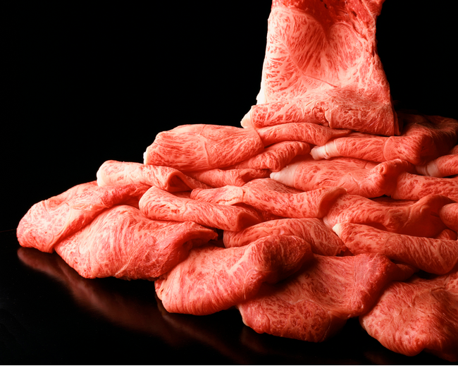 山形県産山形牛すきやき用切落し 山形県産山形牛すきやき用切落し