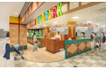 関西初となる730坪の体験型おもちゃ売場「TOYLO PARK」がイトーヨーカドーあべの店に2月28日にオープン