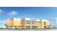 イトーヨーカ堂の新店舗 『ヨークフーズ東小金井店』2025年4月25日(金)グランドオープン