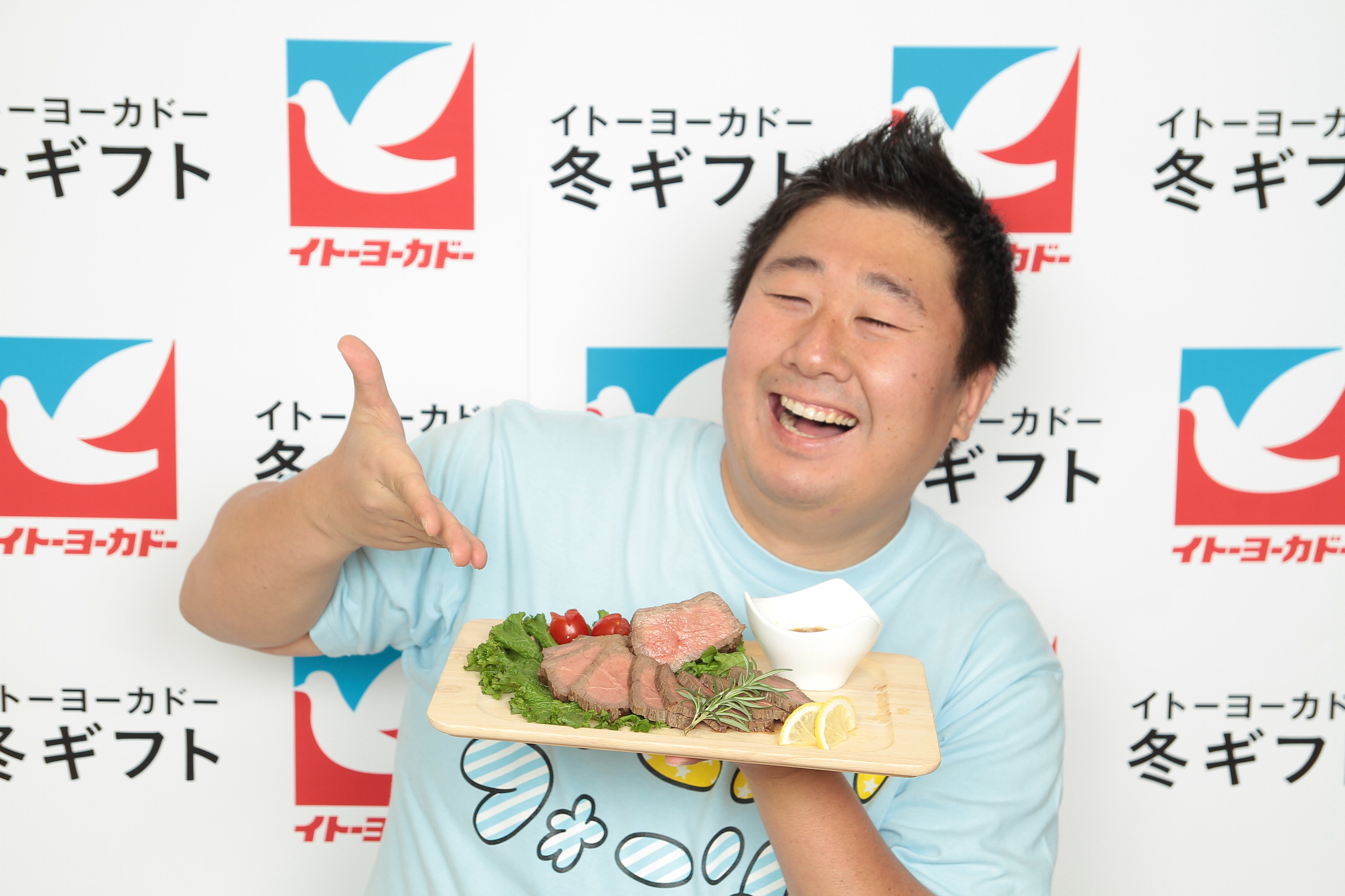 ご家族や友人と楽しく美味しいひとときを過ごせる旬の味覚と有名店のギフトを取り揃え 株式会社 イトーヨーカ堂のプレスリリース