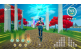 Nintendo Switch™ 向けフィットネスゲーム『FITNESS ADVENTURE PRO』9月3日配信開始！