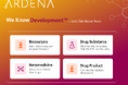 Ardena、「再生医療 JAPAN 2026」に出展