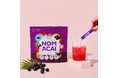 アサイーで飲むだけインナーケア【30代からの鉄分美容】を応援するNOM ACAI（ノムアサイー）が新発売