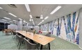 渋谷駅5分のAIコワーキング「AI Village produced by SHIDAX」、月額会員の入会金と初月料金が無料になる「秋のトライアルキャンペーン」を開始!