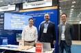 RTI、AUTOMOTIVE WORLD[秋]初出展を振り返る