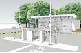 NES株式会社、RFID（非接触ICタグ）認識を標準とした車両入退場システム ベーシックプラン「NESWIT」の提供を開始