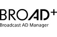 テレビCMのプログラマティック取引を実現する広告配信サービス「BROAD+」を2025年春に提供開始