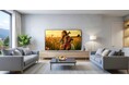 Mini LEDバックライト搭載4K液晶テレビ「BRAVIA 5」シリーズに85V型が新登場