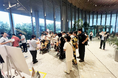 EOTOAI、東京でAI音楽と感情コミュニケーションの実証イベントを開催