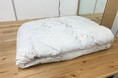 押し入れに眠る羽毛ふとんで、もしもの時に「備えて寝（そなえてね）」災害時でも普段でも使える寝袋＆肌ふとんリフォームサービス防災の日（9/１）より店舗にて受付開始