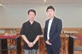 テレビ東京「モーニングサテライト」にて、遠隔支援システム「CARE CAME」が紹介されます！
