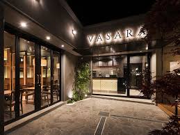 La VASARA Cafe and Grill 浅草店