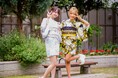 浴衣にも“ミニ丈”という選択肢を。着物レンタルVASARA、2026年夏の新スタイル「ミニ浴衣」を発表